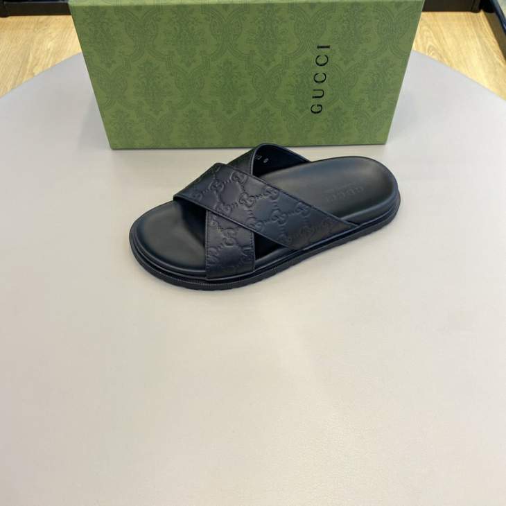 Picture of Gucci Slippers _SKUGuccisz38-45jyh02042575
